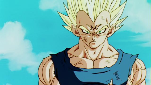 Dragon Ball Z Kai - 3 Épisode 126 : Je vaincrai Boo. L’ultime combat de