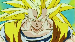 Dragon Ball Z Kai - Épisode 134