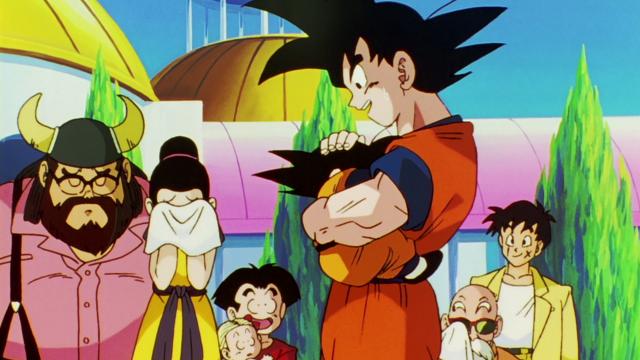 Dragon Ball Z Kai Streaming Vostfr