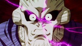 Dragon Ball Z Kai - Épisode 142