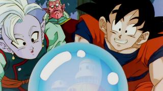 Dragon Ball Z Kai - Épisode 146