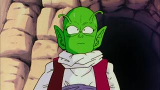 Dragon Ball Z Kai - Épisode 23