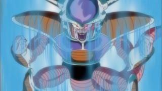 Dragon Ball Z Kai - Épisode 37