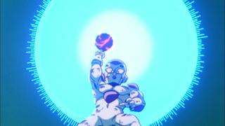 Dragon Ball Z Kai - Épisode 47