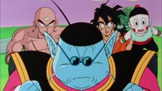 Dragon Ball Z Kai - Épisode 49