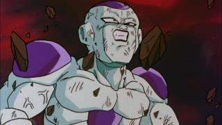 Dragon Ball Z Kai - Épisode 52