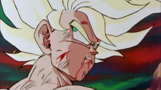 Dragon Ball Z Kai - Épisode 53