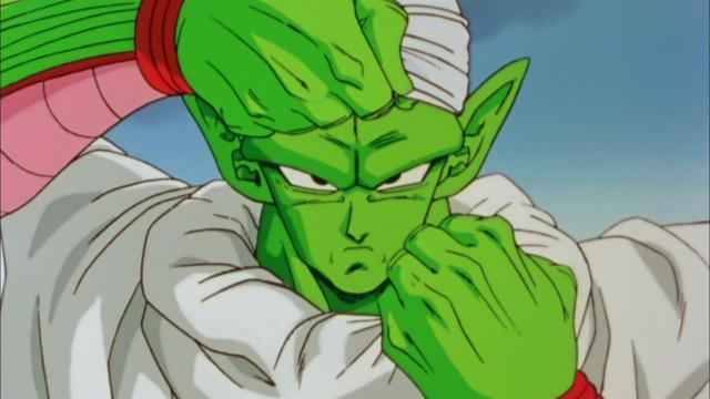 Dragon Ball Z Kai - 2 Épisode 62 : Piccolo passe à l’attaque ! C-20