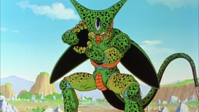Dragon Ball Z Kai - Arc 2 Épisode 69 : Nous sommes frères de sang, Goku