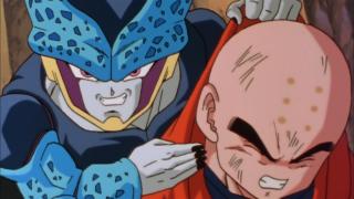 Dragon Ball Z Kai - Épisode 93