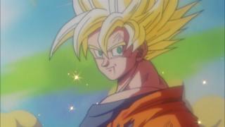 Dragon Ball Z Kai - Épisode 95