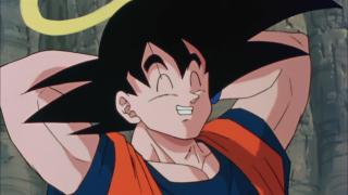 Dragon Ball Z Kai - Épisode 98