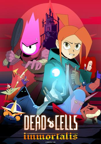 Dead Cells : Immortalis