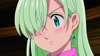 The Seven Deadly Sins - Épisode 15