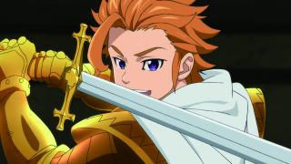 The Seven Deadly Sins - Épisode 17