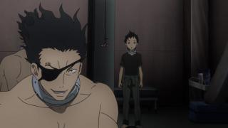 Deadman Wonderland - Épisode 11