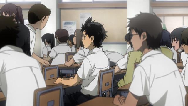 Deadman Wonderland - 1 Épisode 1 : Condamné à mort - streaming - VF et