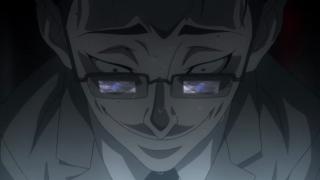 Deadman Wonderland - Épisode 3