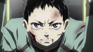 Deadman Wonderland - Épisode 5