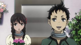 Deadman Wonderland - Épisode 6