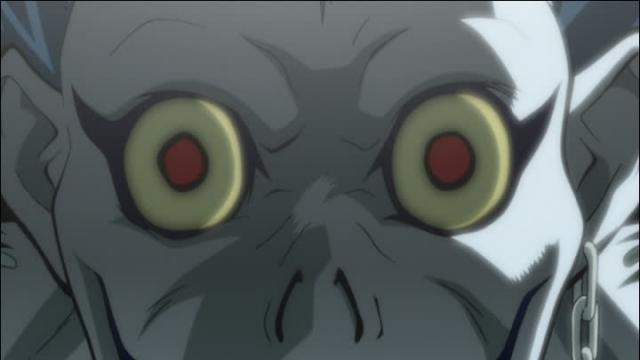 Death Note - 1 Épisode 14 : Ami - streaming - VF et VOSTFR - ADN