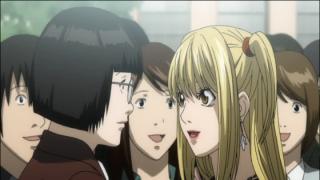 Death Note – Dublado – Episódio 12 – Amor, Death Note – Dublado – Episódio  12 – Amor Vamos postar todos os episodios desse encrível anime quem quiser  mais deixa umup nos comentários para saber, By AnimeTub