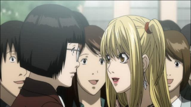 Death Note - 1 Épisode 15 : Pari - streaming - VF et VOSTFR - ADN