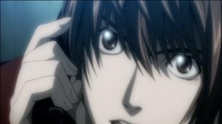 Death Note - Épisode 20