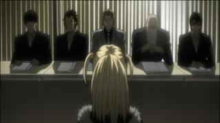 Death Note - Épisode 21