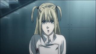 Death Note - Épisode 22