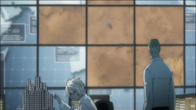 Death Note - 1 Épisode 28 : Impatience - streaming - VF et VOSTFR - ADN