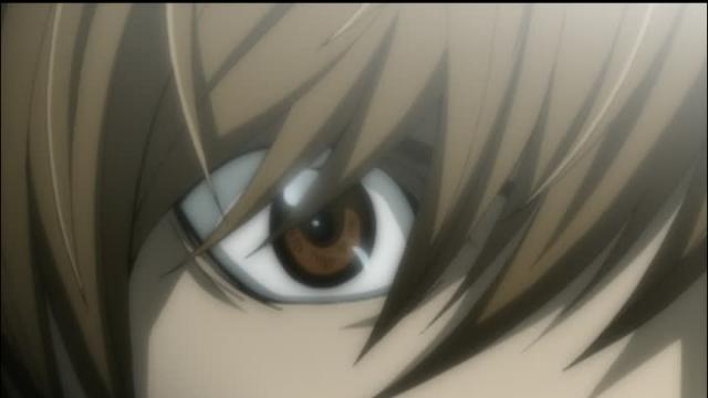 Death Note - 1 Épisode 2 : Confrontation - streaming - VF et VOSTFR - ADN