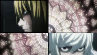 Death Note - Épisode 30