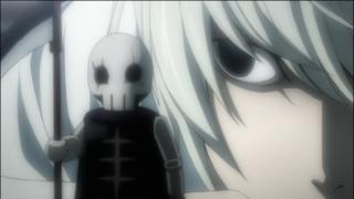 Death Note - Épisode 34