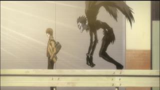 Death Note - Épisode 3