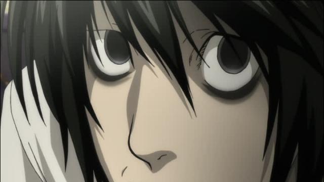 Death Note - 1 Épisode 6 : Déchirure - streaming - VF et VOSTFR - ADN