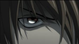 Death Note - Épisode 7