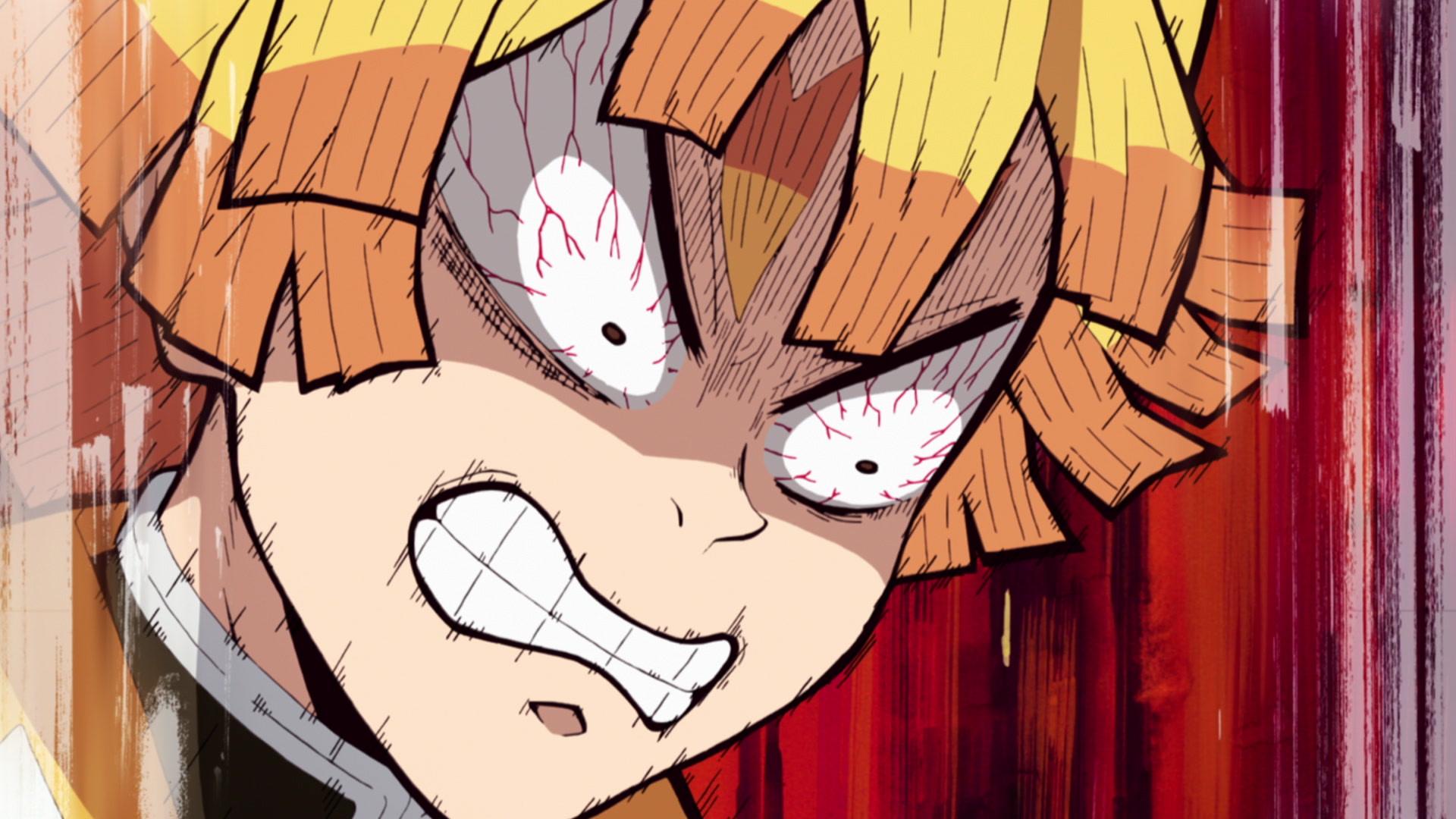 Demon Slayer Saison 2 épisode 17 Streaming Demon Slayer - Kimetsu no Yaiba - 1 Épisode 17 : Parfaire une seule  technique - 17e Mouvement - - streaming - VF et VOSTFR - ADN