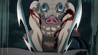 Demon Slayer: Kimetsu no Yaiba - Épisode 18