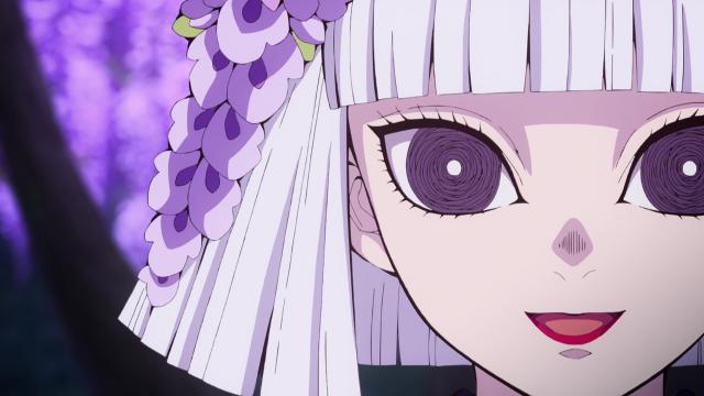 Demon Slayer: Kimetsu no Yaiba - 1 Épisode 4 : La Sélection finale - 4e