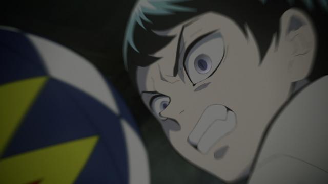 Demon Slayer: Kimetsu no Yaiba - 1 Épisode 9 : Les Démons aux ballons
