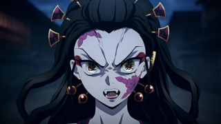 Demon Slayer: Kimetsu no Yaiba - Le quartier des plaisirs - Épisode 6