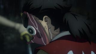 Demon Slayer: Kimetsu no Yaiba - Le village des forgerons - Épisode 2