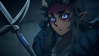 Demon Slayer: Kimetsu no Yaiba - Le village des forgerons - Épisode 4