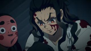 Demon Slayer: Kimetsu no Yaiba - Le village des forgerons - Épisode 7