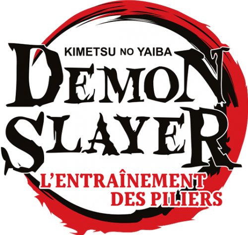 Demon Slayer: Kimetsu no Yaiba - L’entraînement des piliers