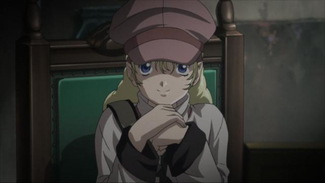 Devil May Cry - 1 Épisode 1 : Mission 01 : Devil May Cry - streaming