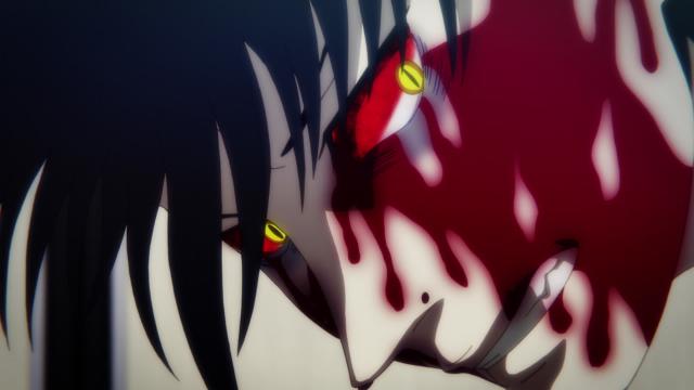 Devils' Line - 1 Épisode 10 : Line.10 Ego Defense - streaming - VF et