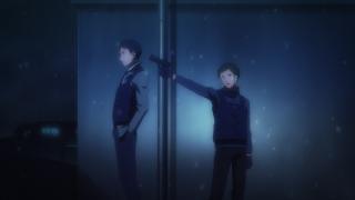 Devils' Line - Épisode 11