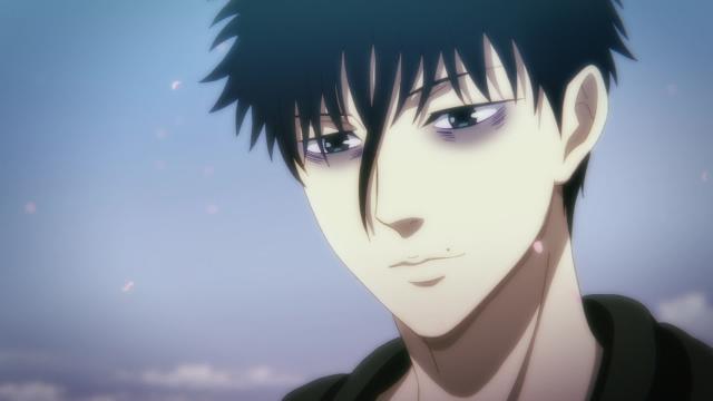 Devils' Line - 1 Épisode 12 : Line.12 Devils’ Line - streaming - VF et